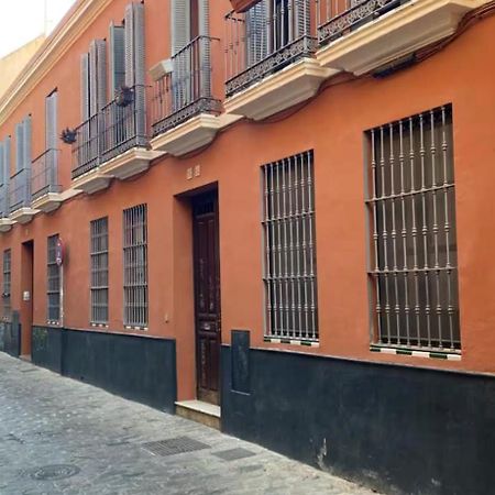 Pleno Centro De Sevilla- Junto Iglesia Montesion Екстер'єр фото