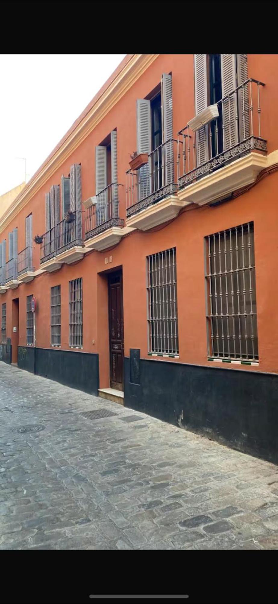 Pleno Centro De Sevilla- Junto Iglesia Montesion Екстер'єр фото